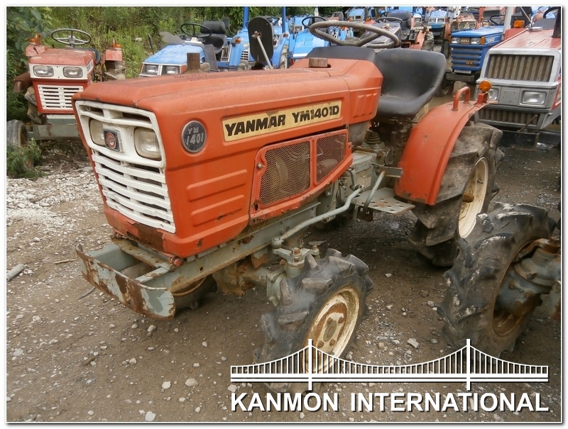 YANMAR_YM1401D