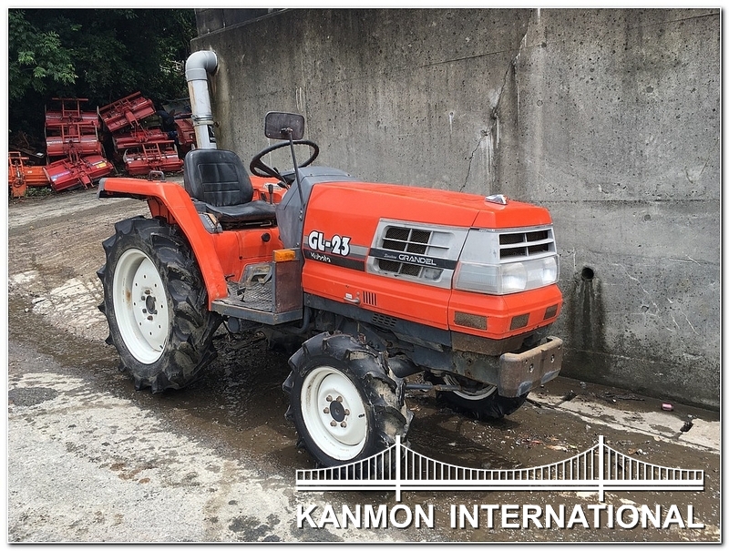 KUBOTA_GL23